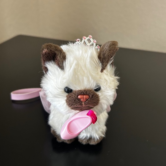 American Girl Marisol Pet Cat HImalayan Siamese Kitten. - Picture 1 of 7